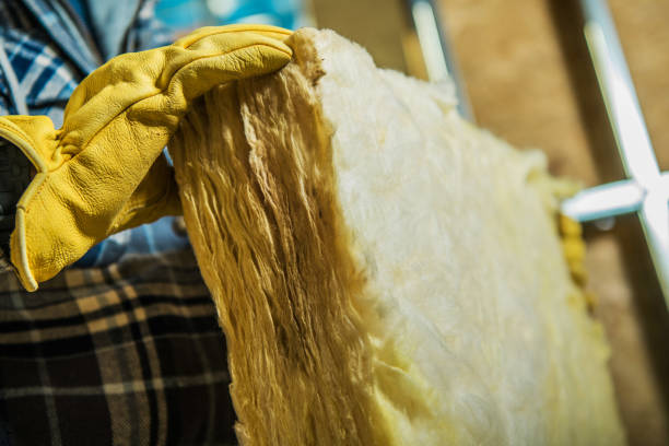Best Insulation for Specific Applications in Eldorado At Santa Fe, NM