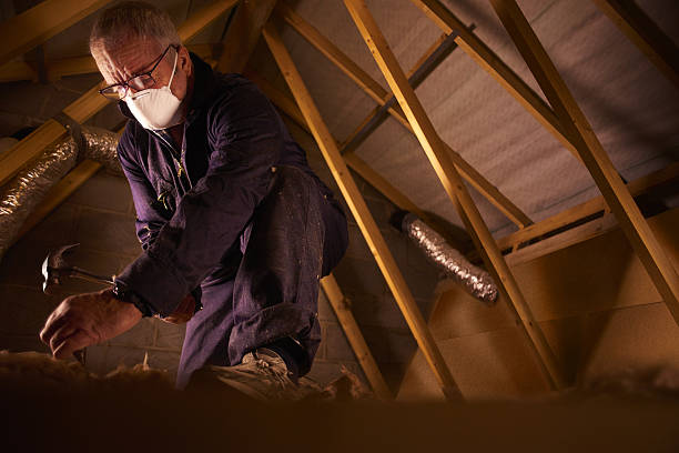 Best Insulation for Specific Applications in Eldorado At Santa Fe, NM